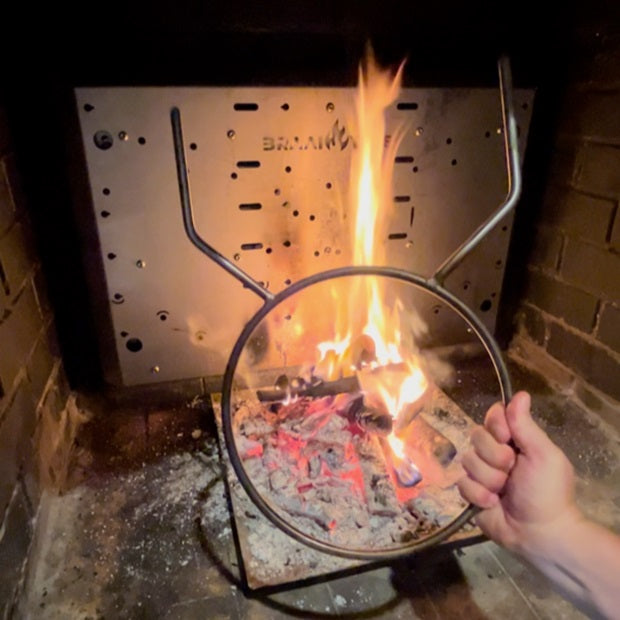 Wok Ring