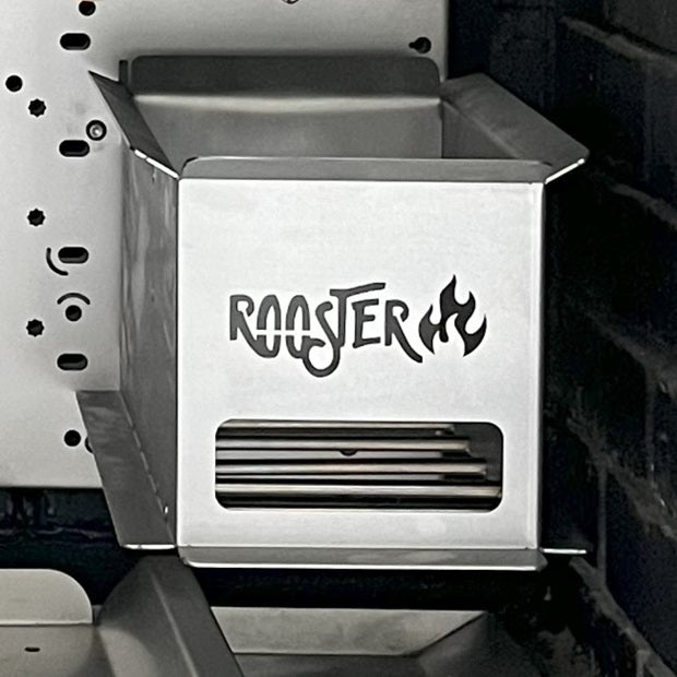 Fire Box