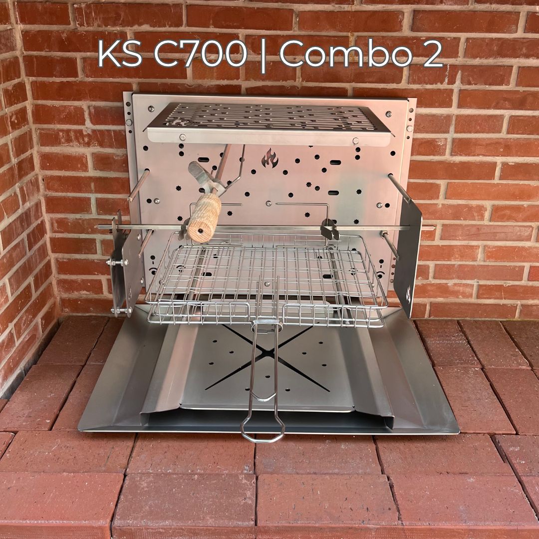 KS C700 | Combo 2