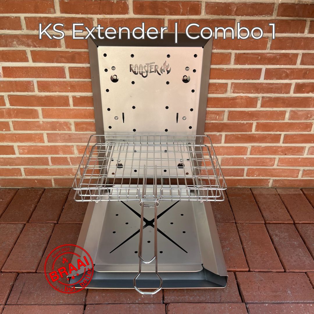 KS Extender | Combo 1