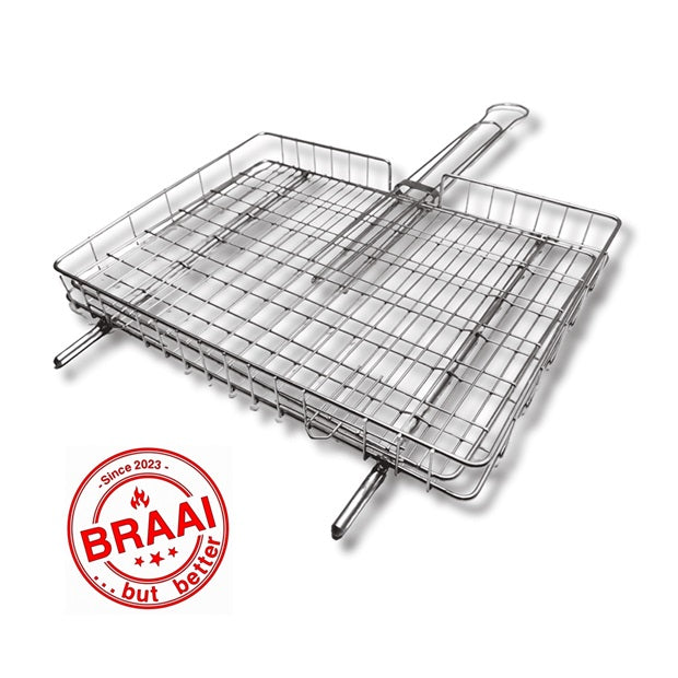 Braai Grid