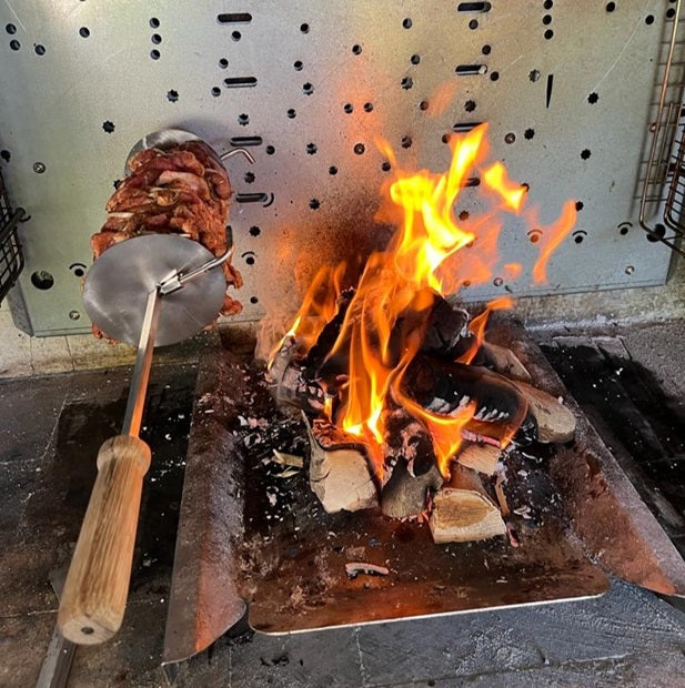 Gyros Stick