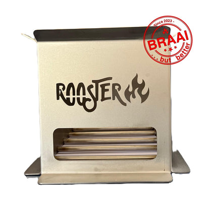 Fire Box