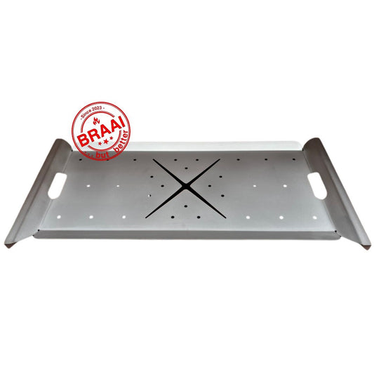 Fire Plate