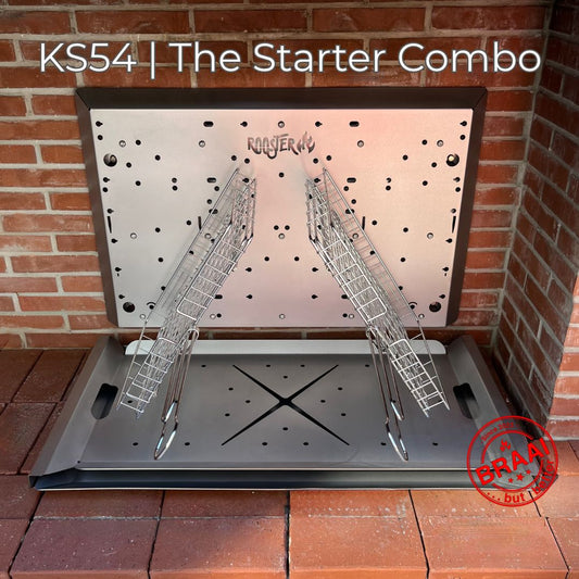 KS54 | The Starter Combo