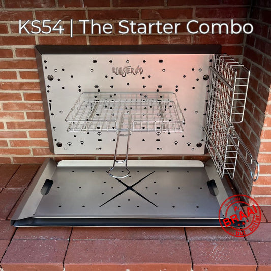 KS54 | The Starter Combo