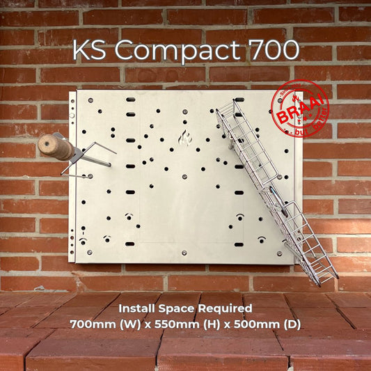 KS Compact 700