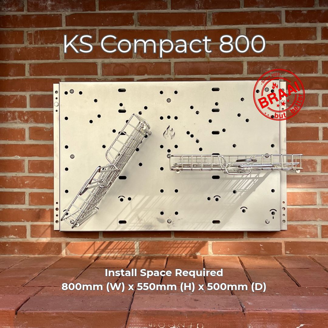 KS Compact 800