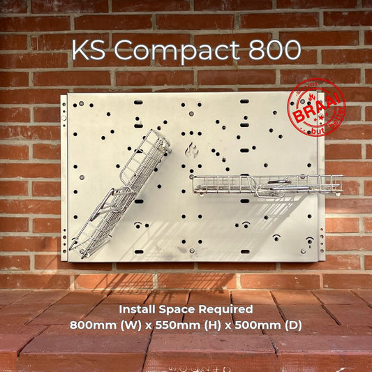 KS Compact 800