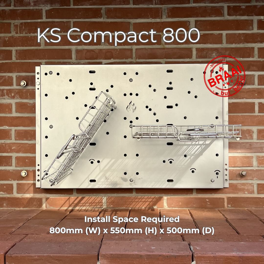 KS Compact 800