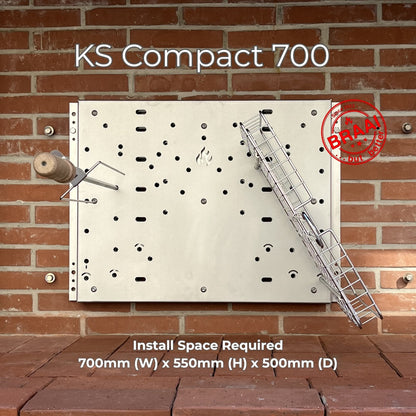 KS Compact 700