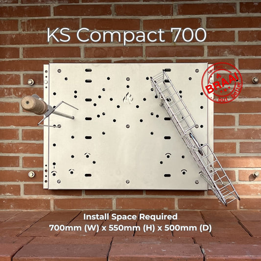 KS Compact 700